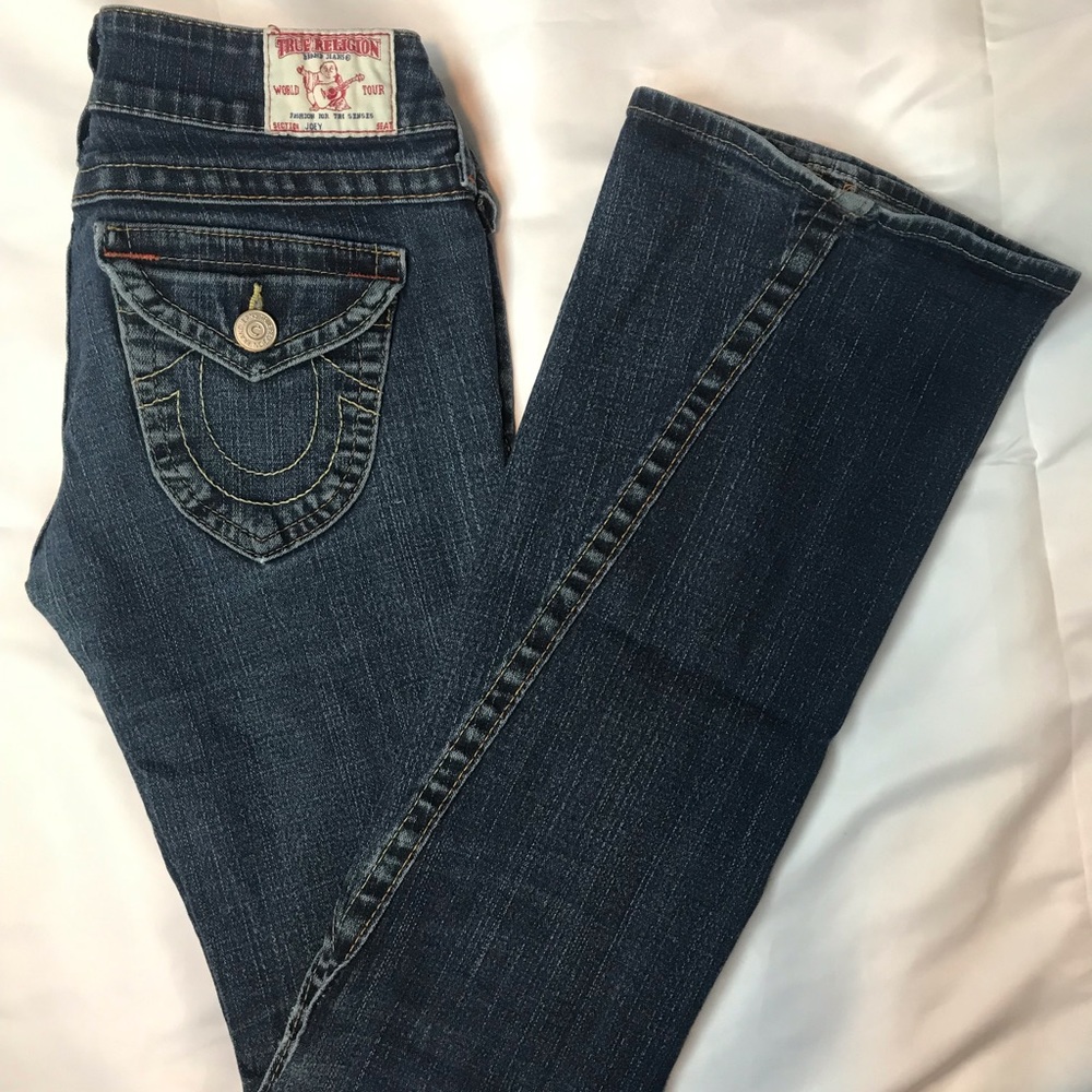 True Religion JOEY Jean